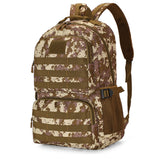 Hiking Backpacks Large Capacity Backpack