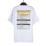 Gallery Dept T Shitrs