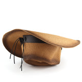 Beth Dutton Hat Cowboy Hat Vintage Embroidery Men's and Women's Leisure outside