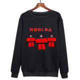 Squid Game Costume plus Size round Neck Sweater Loose Top Men