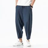Men's Pants Summer Men's Casual Men's Clothing