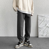 Men's Pants Autumn Leisure Men's Clothing