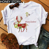 Valentine's Day T Shirts Couples T-shirt Women's Short Sleeve