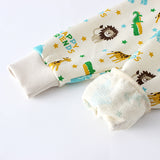 Children Long Sleeve Shirts Autumn Long Sleeve Sweater
