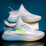 designer Sneaker Shoes Men's Shoes Summer Fashionable Breathable Casual Men's Sneakers