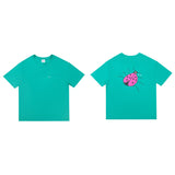 Noah T Shirt Noah Loose Cotton Men'S And Women'S Short-Sleeved T-Shirt