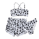 Children Swimsuit Children's Swimsuit Shorts Bikini Girls Swimwear