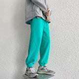 Men's Pants Autumn Leisure Men's Clothing
