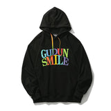 Men's Graphic Hoodies Men's Autumn Printed Hoodie Unisex Hoodies