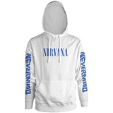 Nirvana Hoodie Loose Hip Hop Rock Sweatshirt