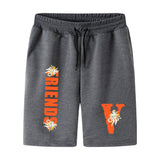 Vlone Shorts Sports Pants Men'S Casual Shorts
