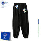 Nasa Children Pant Nasa Joint Name Children'S Pants Sports Pants