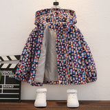 Toddler Boys Jackets Children's Clothing Boys' Coat Spring and Autumn Clothing