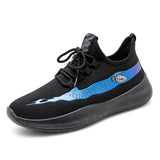 designer Sneaker Shoes Summer Fashion Sports and Leisure Breathable Outdoor Men's Shoes