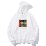 Men Hoodie Fall/Winter New Hoodie plus Size