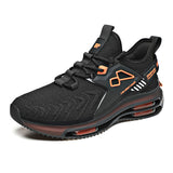 designer Sneaker Shoes Summer Fashionable Breathable Casual and Lightweight Trendy Sports Men's Shoes