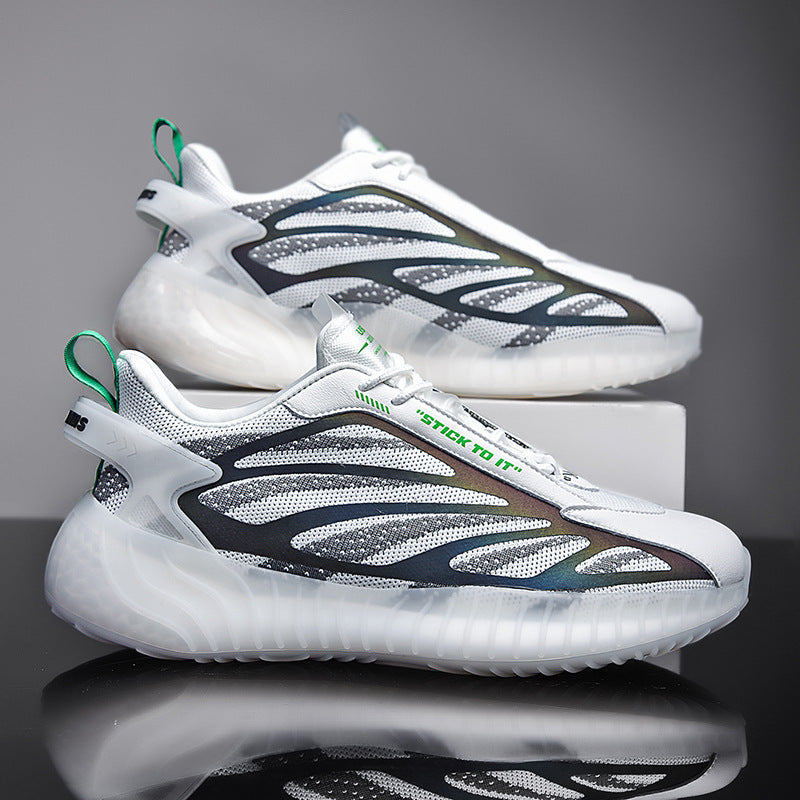 designer Sneaker Shoes Casual Shoes Breathable Sneakers Breathable Running Men's Shoes