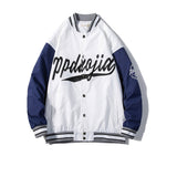 Men's Jackets Fall Men's Casual Jacket Coat Top