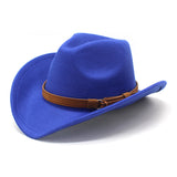Beth Dutton Hat Cowboy Top Hat for Men Women Couples' Cap Felt Cap