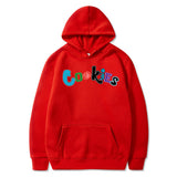 Cookies Hoodie Sweet Hooded Sweater