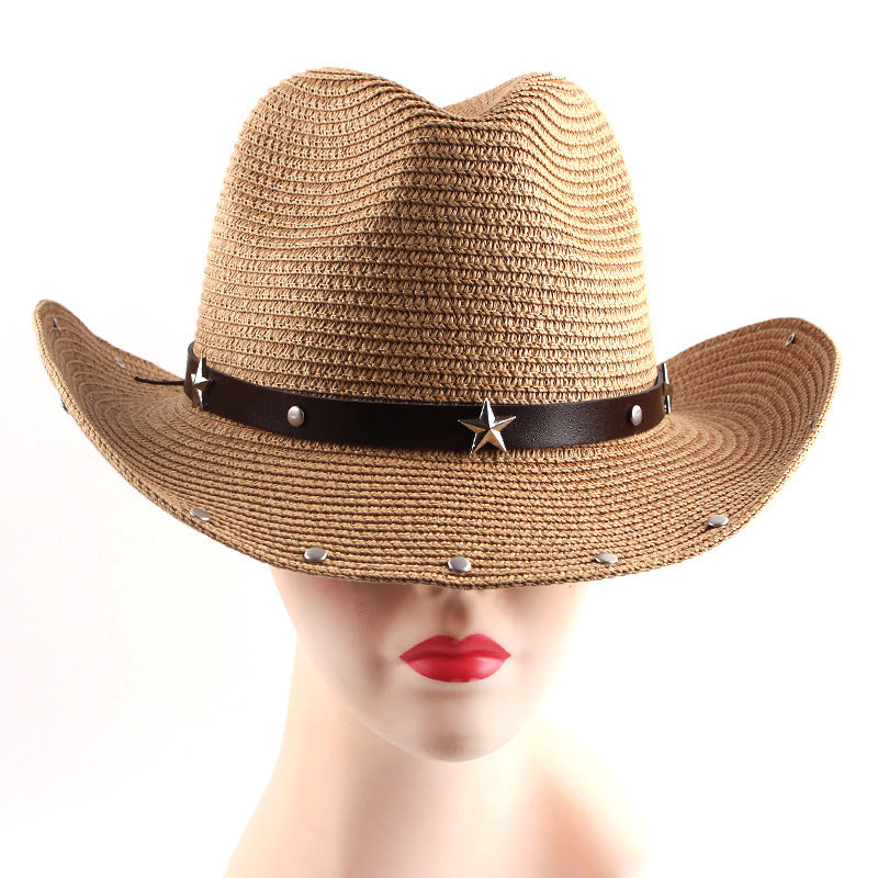 Beth Dutton Hat Straw Hat Sun Hat