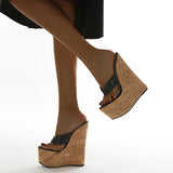 Platform Heels for Women High Heels
