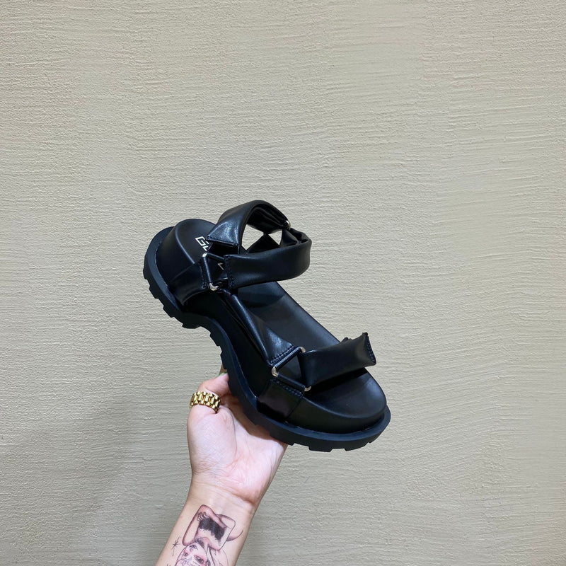 Platform Heels for Women Spring and Summer Casual Shoes