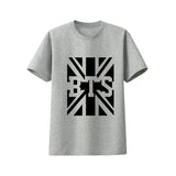 BTS Proof T Shirt Short-Sleeved T-shirt Men's Summer Casual