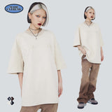 Y2g Shirts for Boys Spring and Summer Short Sleeve Men's Retro