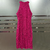 Betty Draper Valentine's Day Dress Summer Autumn Dress Sexy Evening Dress