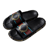 Men's Flip Flops Men Slides Comfort Slides Sandal Slippers Men's Indoor and Outdoor Beach Casual and Comfortable Shoes