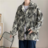 Men Denim Jackets Men Spring and Autumn Tops