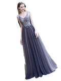 Mauve Dress Bridesmaid Evening Dress for Women Spring and Summer Elegant Sexy Purple Dress