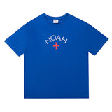 Noah T Shirt Noah Loose-Fitting Pure Cotton Short Sleeves Men'S T-Shirt Women