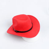 Beth Dutton Hat Top Hat Western Cowboy Men and Women Wide Brim