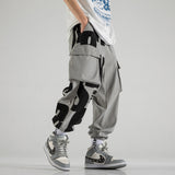 Men's Pants Autumn Loose Casual plus Size Men's Clothing