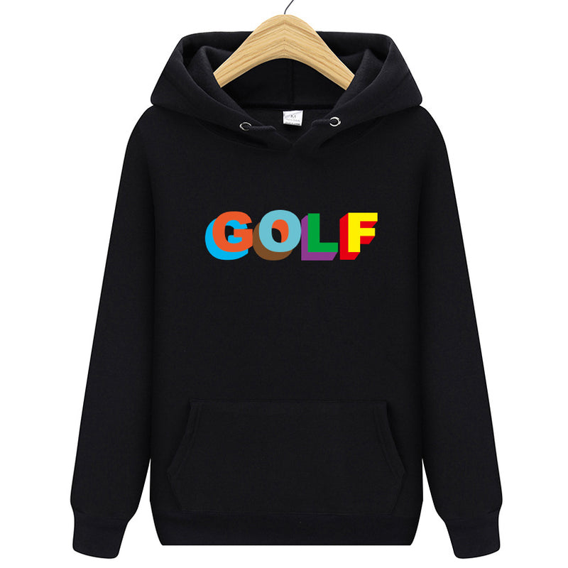 Adolescence Sweatshirt Printed Hoodie Fleece Sweater