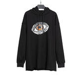 Vlone Hoodie Autumn And Winter Sweater For Men And Women