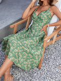 Nine Britton Dress Floral Dress