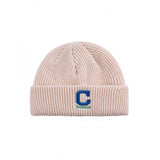 Yankee and Dogers Winter Hat Autumn and Winter Woolen Cap Men and Women Beanie Hat Knitted Hat