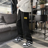 Men's Pants Fall Casual Pants Men's Sports Pants Men's Clothing