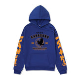 Anime Hoddies Anime Volleyball Junior Series Sweater