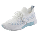 designer Sneaker Shoes Summer Fashion Running Sneakers Breathable Casual Women's Shoes