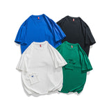 Men T Shitrs Fun Crew Neck Casual