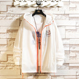 Men Jackets Plus Size Coat Sports