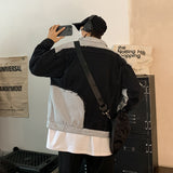 Men Denim Jackets Men Spring Clothes