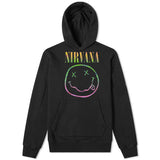 Nirvana Hoodie Loose Hip Hop Rock Sweatshirt