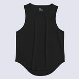 Moisture Wicking Tank Top Sports Vest Loose