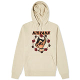 Nirvana Hoodie Loose Hip Hop Rock Sweatshirt