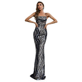 Skin Tight Long Dresses Dress Women's Party Evening Dress Dress